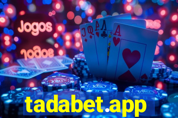 tadabet.app