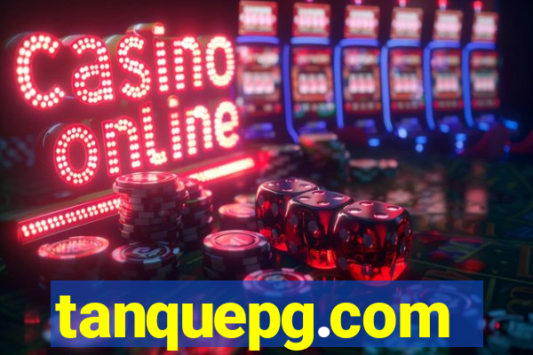 tanquepg.com