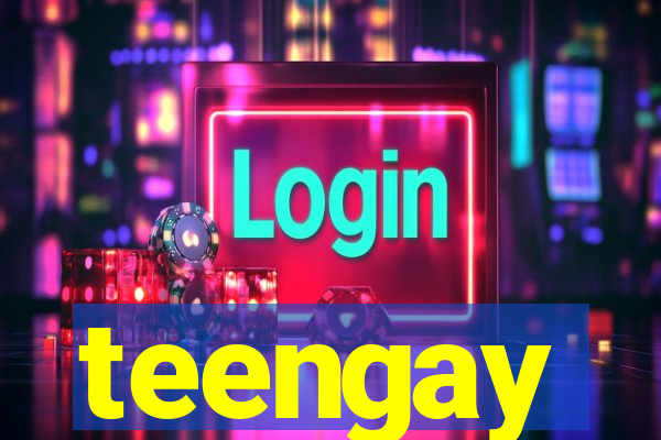 teengay