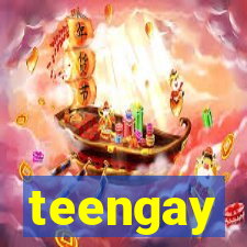 teengay