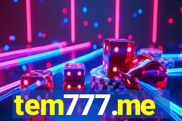 tem777.me