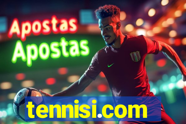 tennisi.com