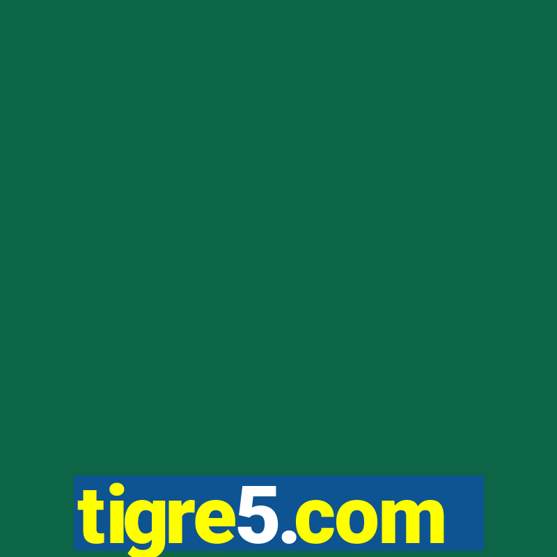 tigre5.com