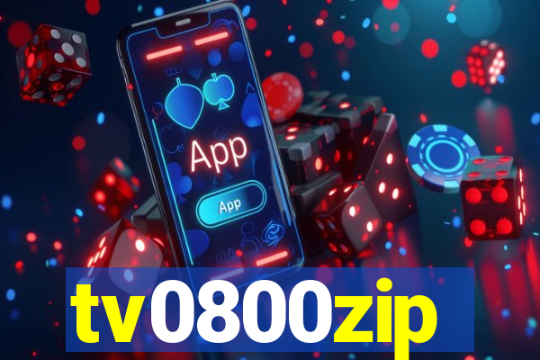 tv0800zip