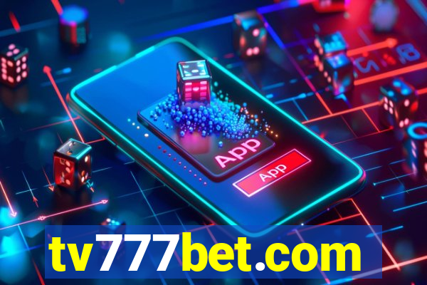 tv777bet.com