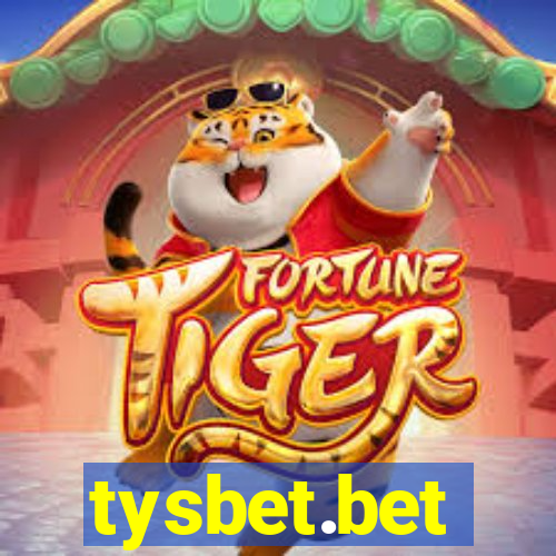 tysbet.bet