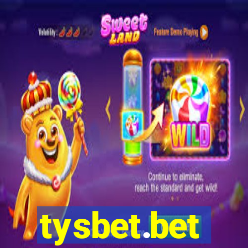 tysbet.bet