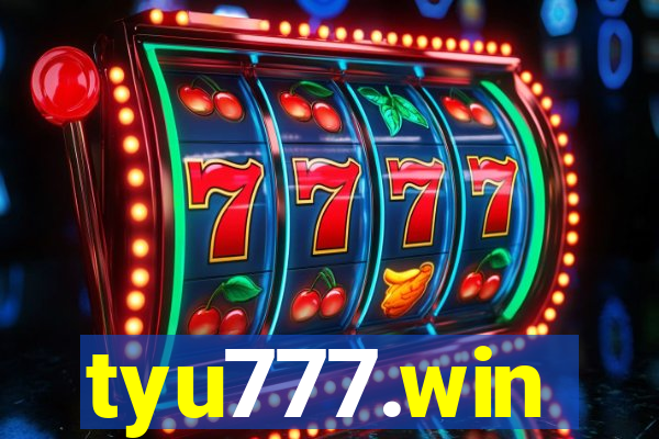 tyu777.win