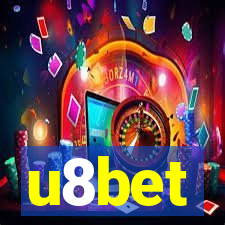 u8bet