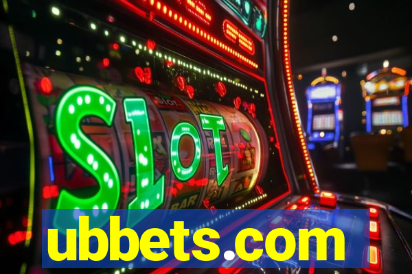 ubbets.com