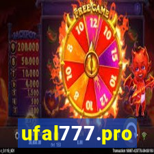 ufal777.pro