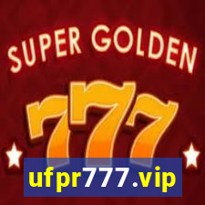 ufpr777.vip