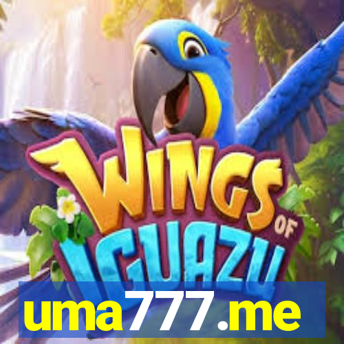 uma777.me