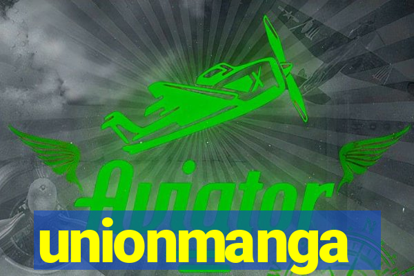 unionmanga