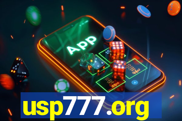 usp777.org