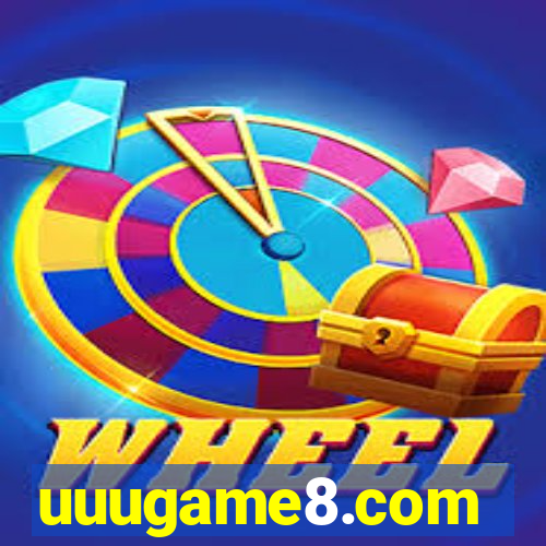 uuugame8.com