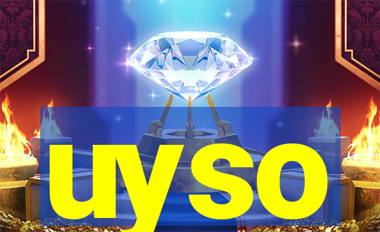 uyso-ty.com