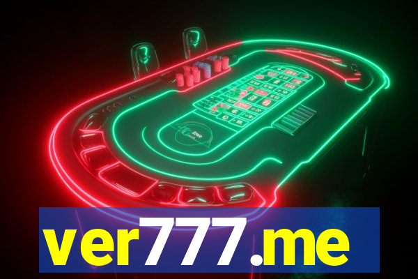 ver777.me