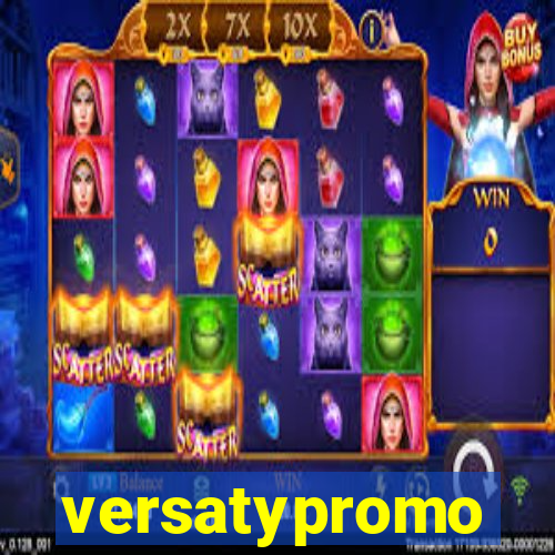 versatypromo