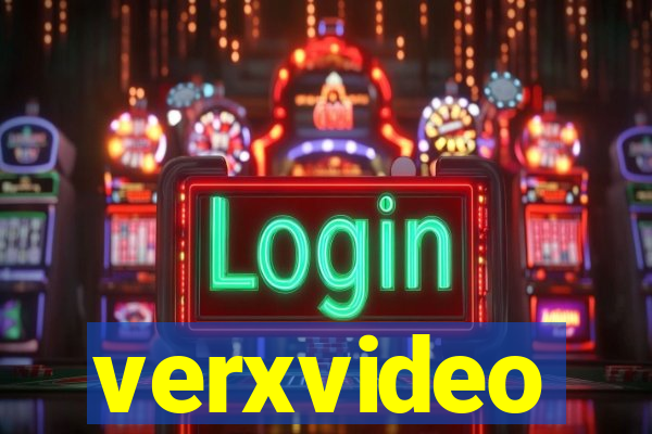 verxvideo