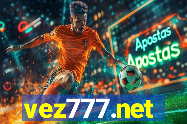 vez777.net