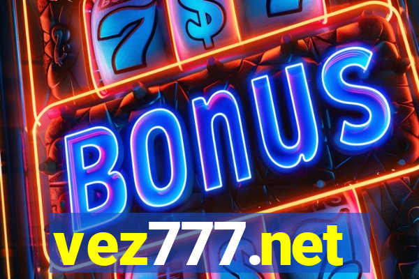 vez777.net