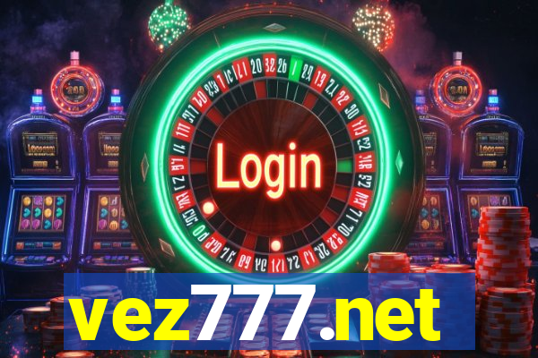 vez777.net