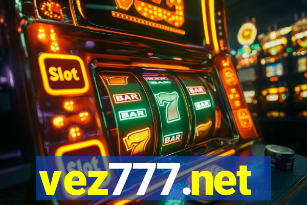 vez777.net