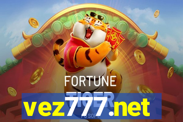 vez777.net