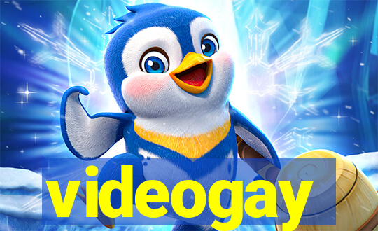 videogay