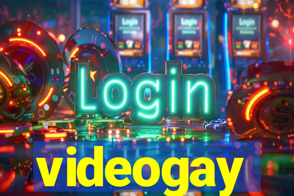 videogay