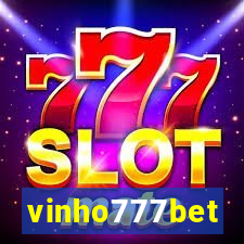 vinho777bet