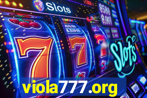 viola777.org