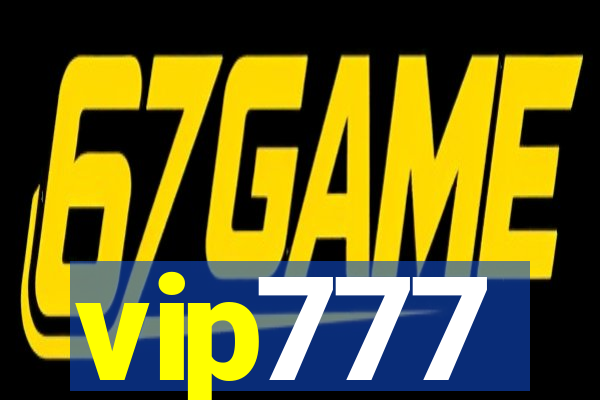 vip777