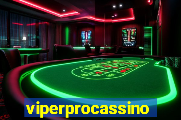 viperprocassino