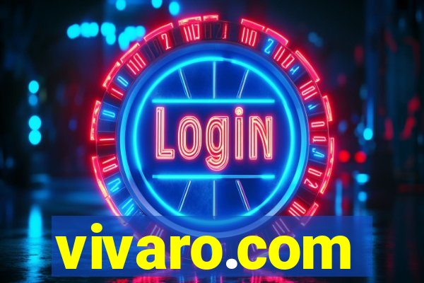 vivaro.com