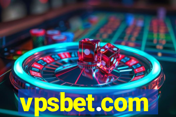 vpsbet.com