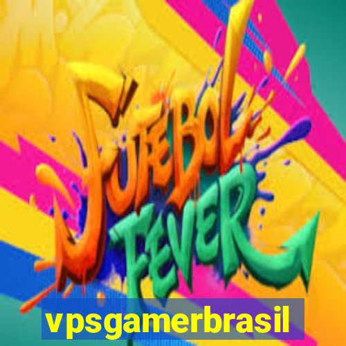 vpsgamerbrasil