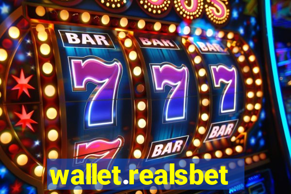 wallet.realsbet