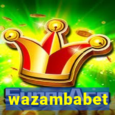 wazambabet