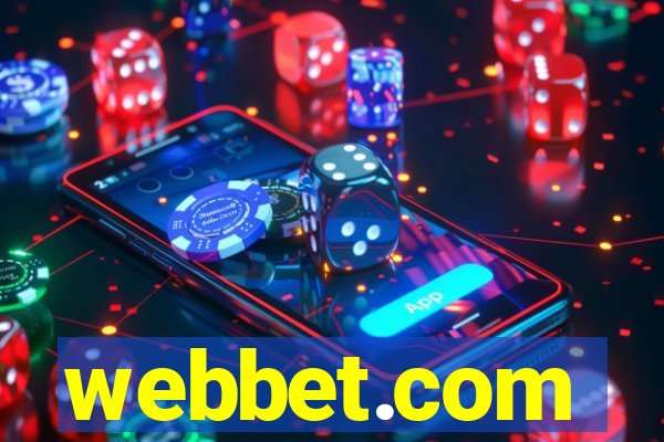 webbet.com