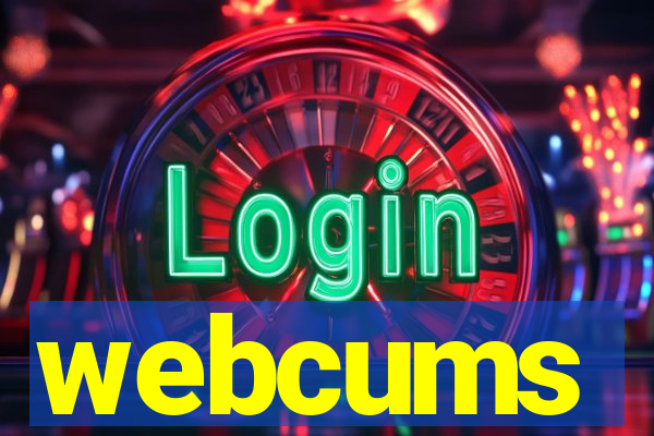 webcums