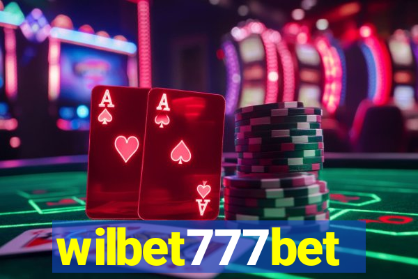 wilbet777bet