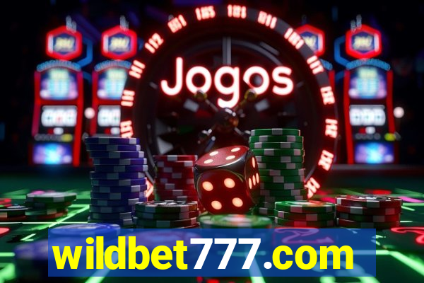 wildbet777.com