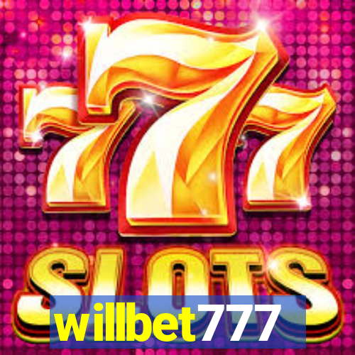 willbet777