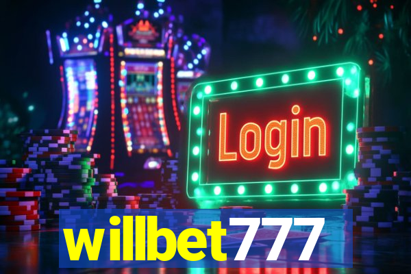 willbet777