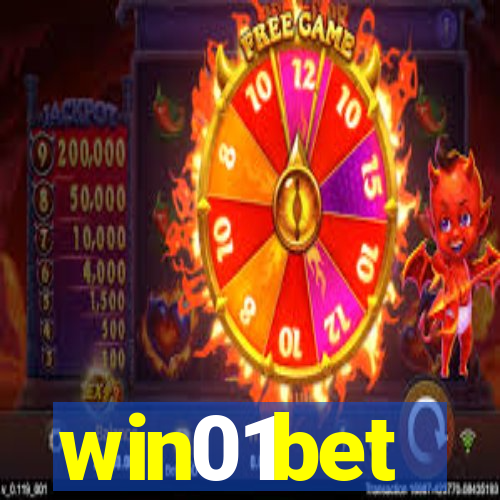 win01bet