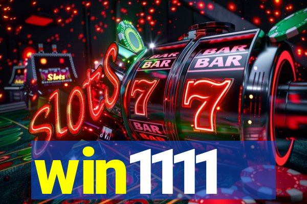 win1111