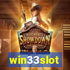 win33slot