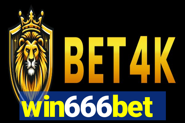 win666bet